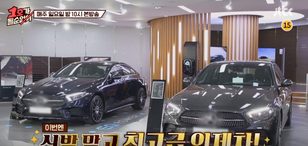 (출처=JTBC '1호가 될 순 없어')