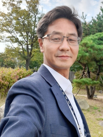 ▲정성창 지식재산과 혁신생태계 연구소 소장