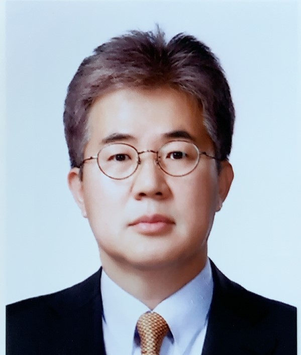 ▲이영창 신한금융투자 대표