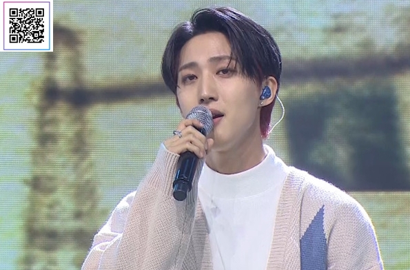 ▲펜타곤 후이(사진제공=MBN)