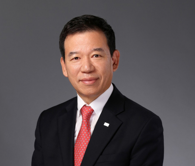 ▲서유석 미래에셋자산운용 대표