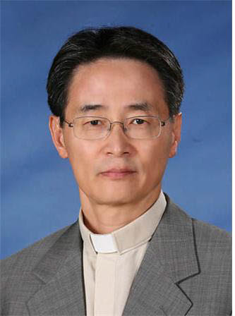 ▲심종혁 서강대 신학대학원 교수