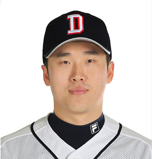 ▲허경민(사진=두산베어스)