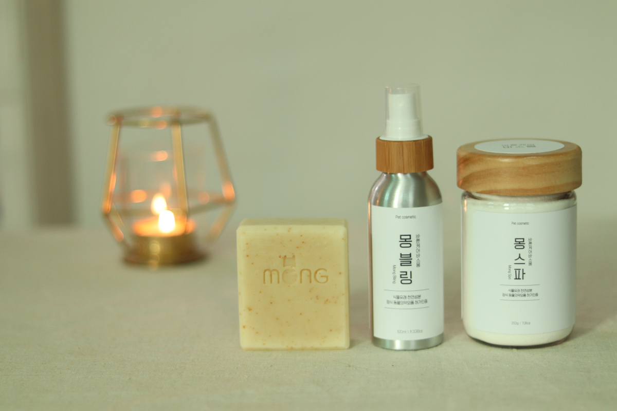 ▲제품 이미지.  (사진제공=바스몽)