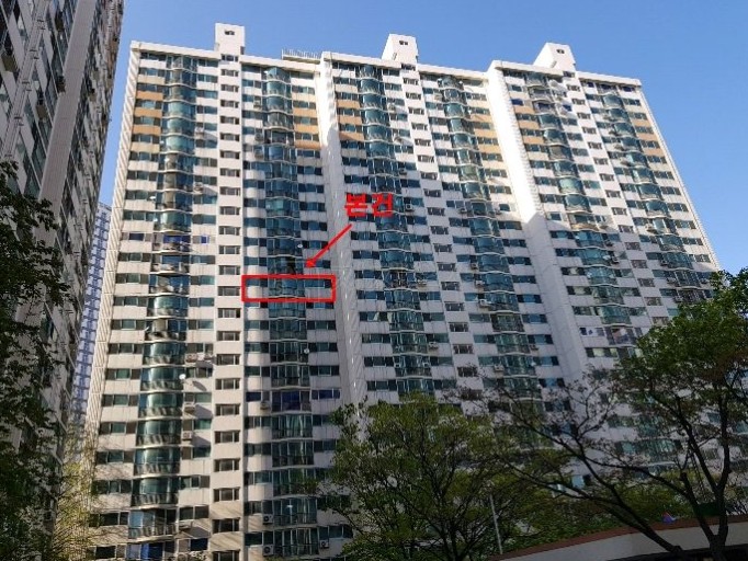 ▲서울 구로구 개봉동 470 삼환. (사진 제공=지지옥션)