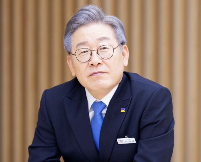 ▲이재명 경기도지사. (사진 제공=연합뉴스)