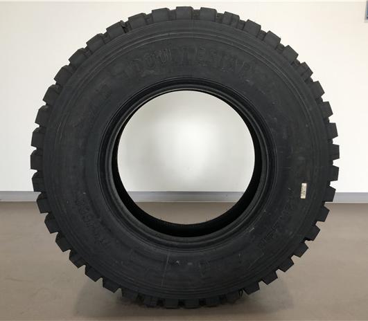 ▲리콜대상 트럭용 타이어 (사진제공=산업통상자원부 국가기술표준원)