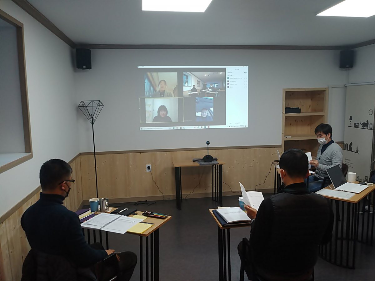 ▲강원랜드 희망재단(이사장 고광필)은 지난 3일 폐광지역 4개시·군 내 사회적경제 창업팀을 지원하기 위한 심사위원회를 개최하고 8일 최종 선정된 창업지원팀을 발표했다. (사진제공=강원랜드)