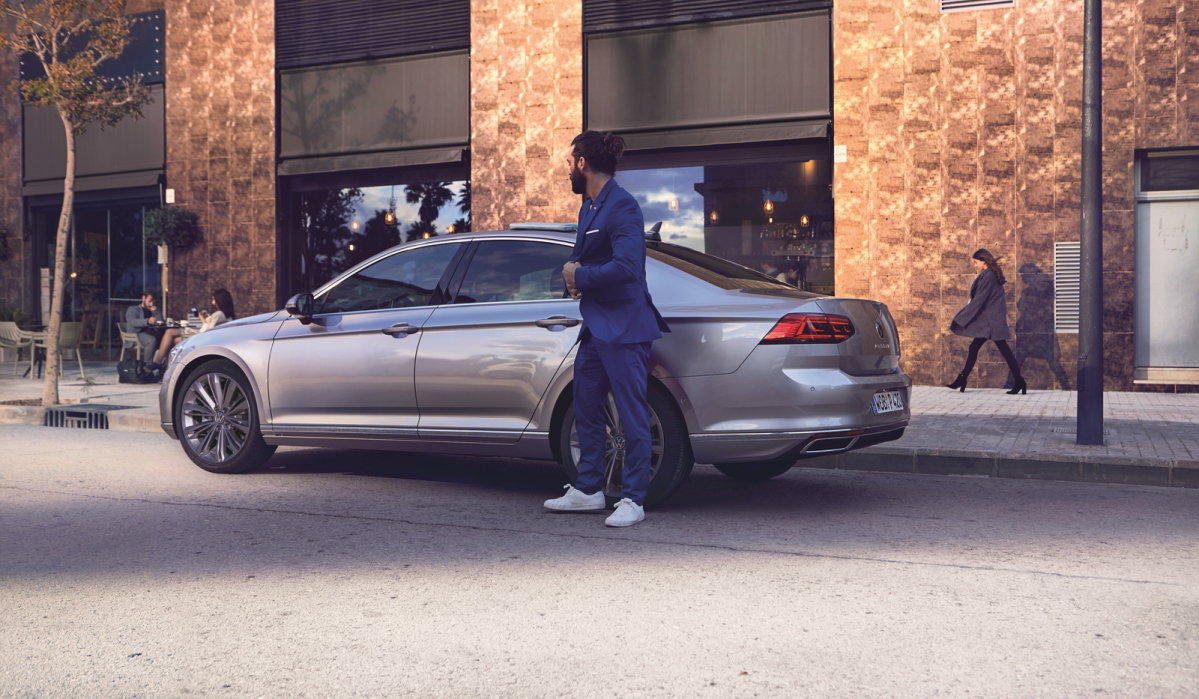 ▲잠정 판매 가격은 △프리미엄 모델 4490만 원 △프레스티지 모델 4990만 원 △프레스티지 4모션 모델 5390만 원이다.  (사진제공=폭스바겐코리아)