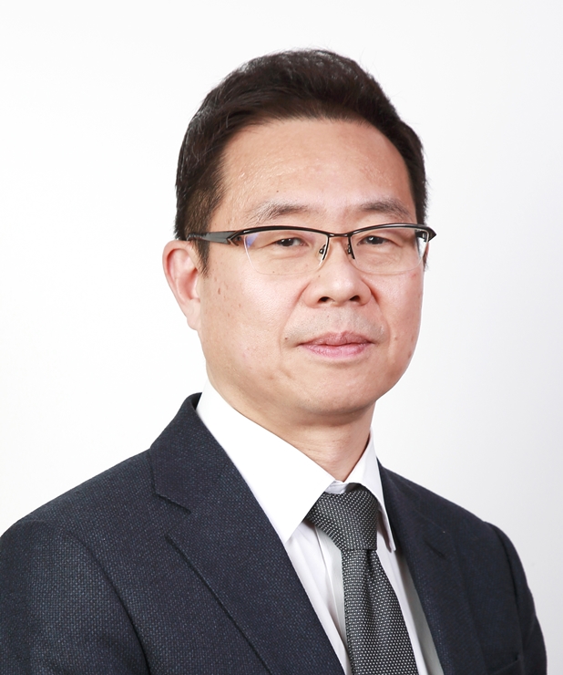 ▲호텔HDC·HDC리조트 대표이사 이성용 (사진제공=HDC그룹)