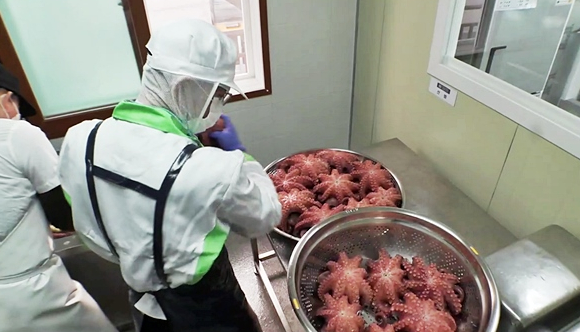 ▲'극한직업'(사진제공=EBS1)