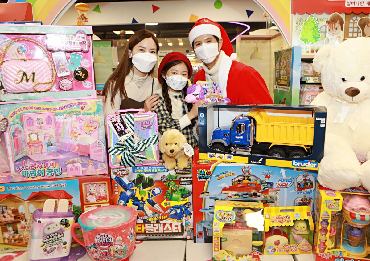 (사진제공=롯데쇼핑)