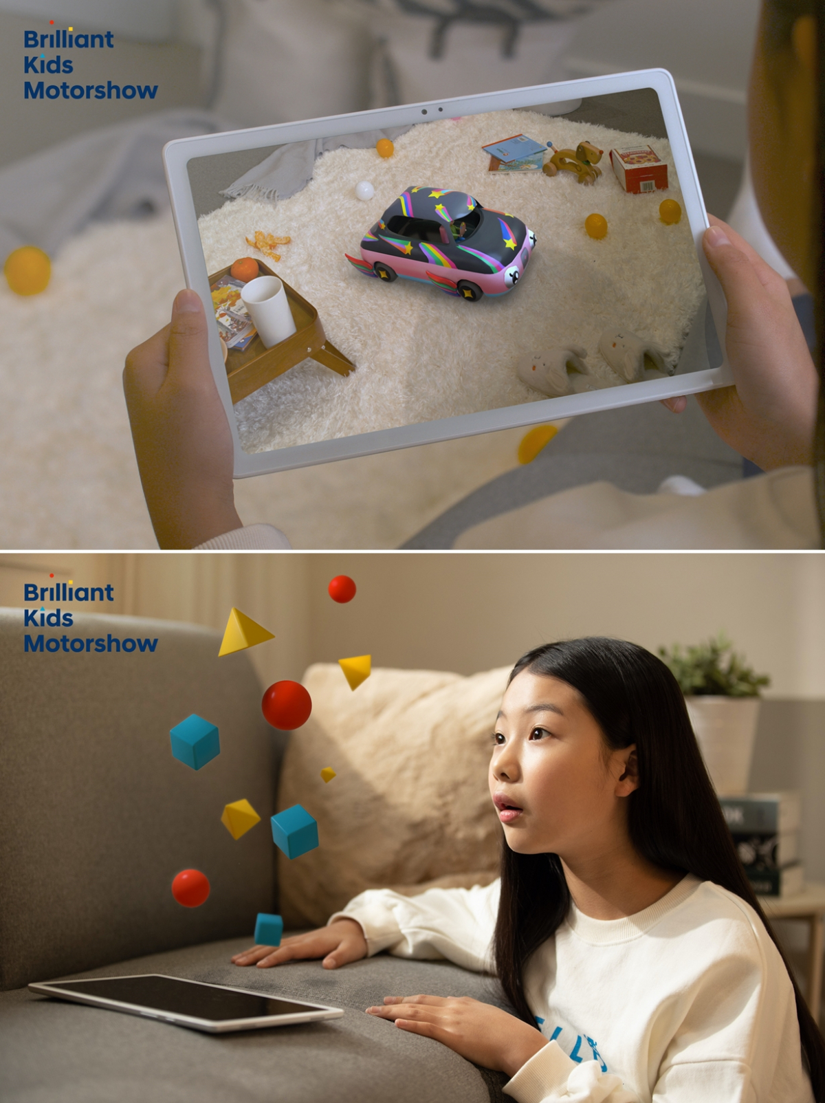 ▲현대자동차가 21일부터 키즈 모터쇼 홈페이지를 통해 ‘제5회 브릴리언트 키즈 모터쇼 디지털 갤러리’를 오픈한다. (사진제공=현대차)