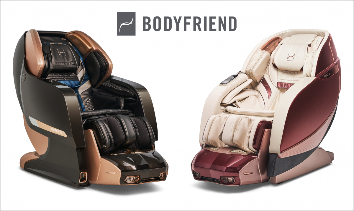 ▲바디프랜드는 브랜드스탁이 발표한 ‘2020년 대한민국 100대 브랜드’ 평가에서 평가모델지수(BSTI) 864.1점을 기록했다고 21일 밝혔다. (출처=바디프랜드)