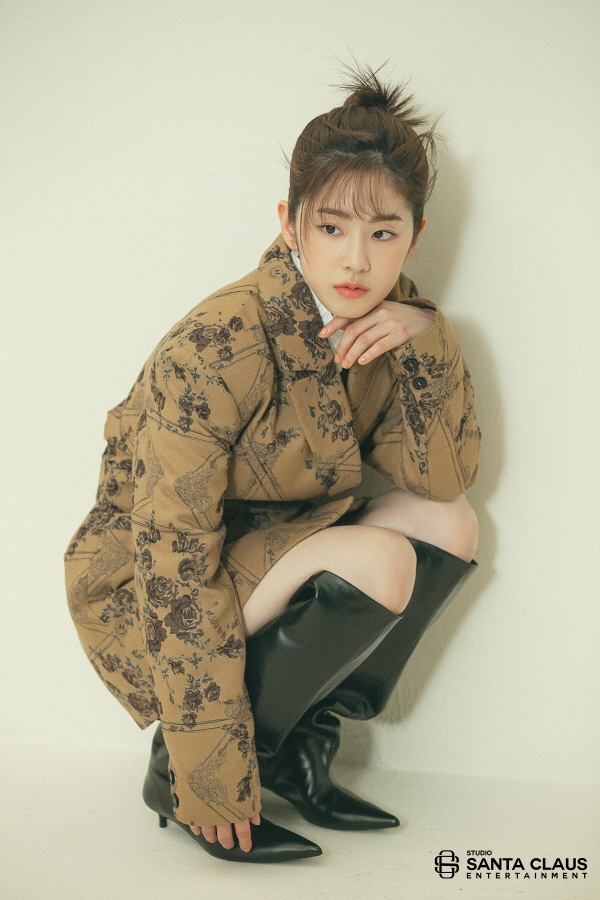 ▲박혜수(사진제공=스튜디오 산타클로스)