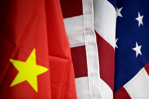 ▲미국 상무부가 중국과 러시아 기업을 무더기로 수출 제재 리스트에 올렸다. 로이터연합뉴스
