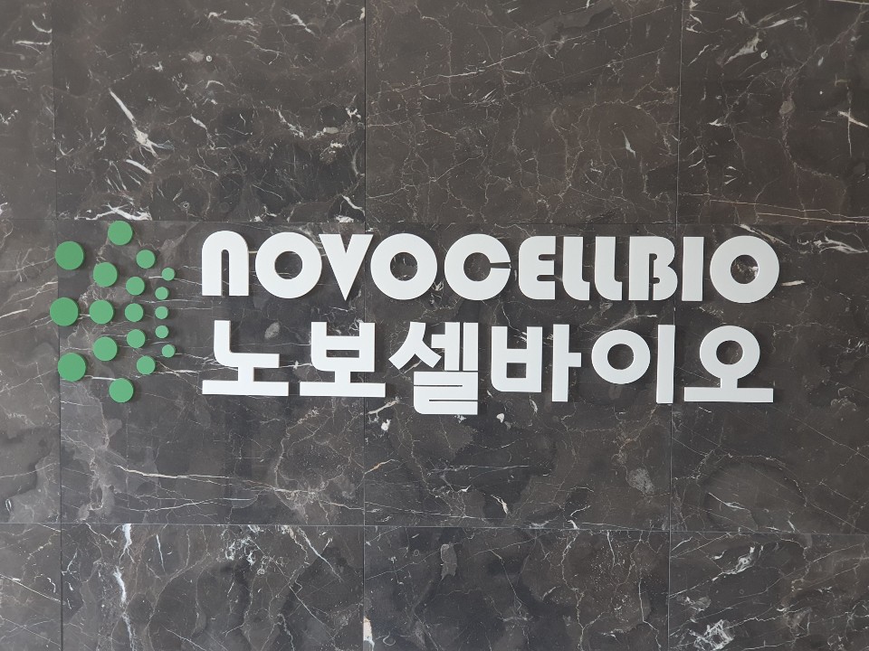 (사진제공=노보셀바이오)