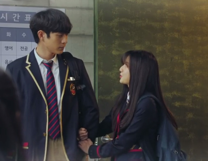 (출처=SBS '펜트하우스')