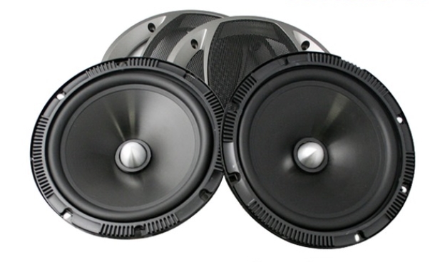 ▲엑스비전 차량용 멀티스피커  (출처=이베이코리아)