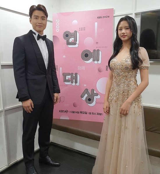 ▲이동국 이재시(사진=이재시 인스타그램)