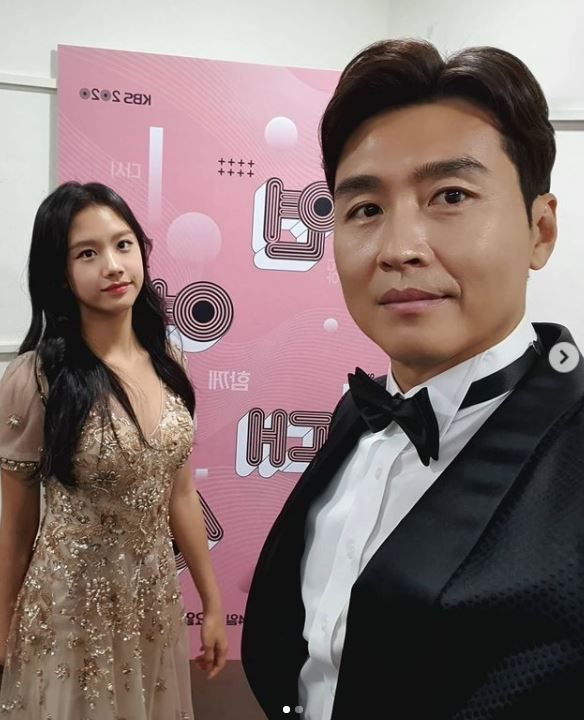 ▲이재시 이동국(사진=이동국 인스타그램)