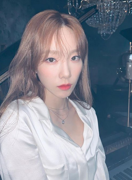 (출처=태연 SNS)