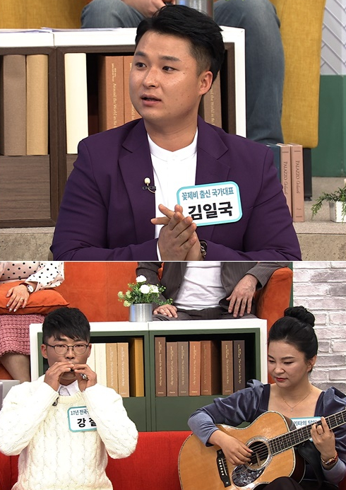 ▲'모란봉클럽'(사진제공=TV조선)