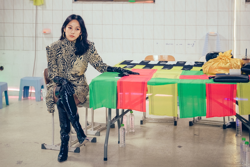 (사진제공=MBC '놀면 뭐하니?')