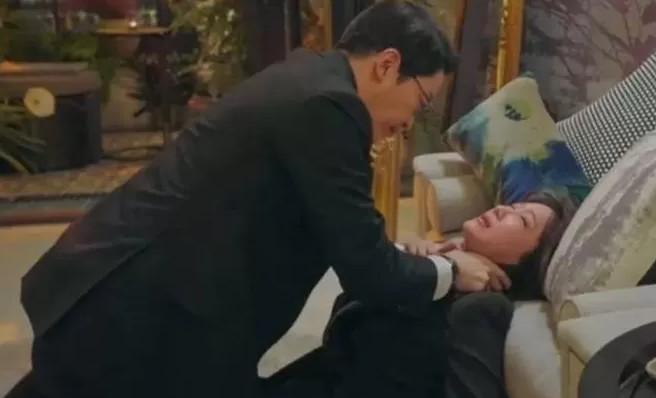 (출처=SBS 드라마 '펜트하우스')