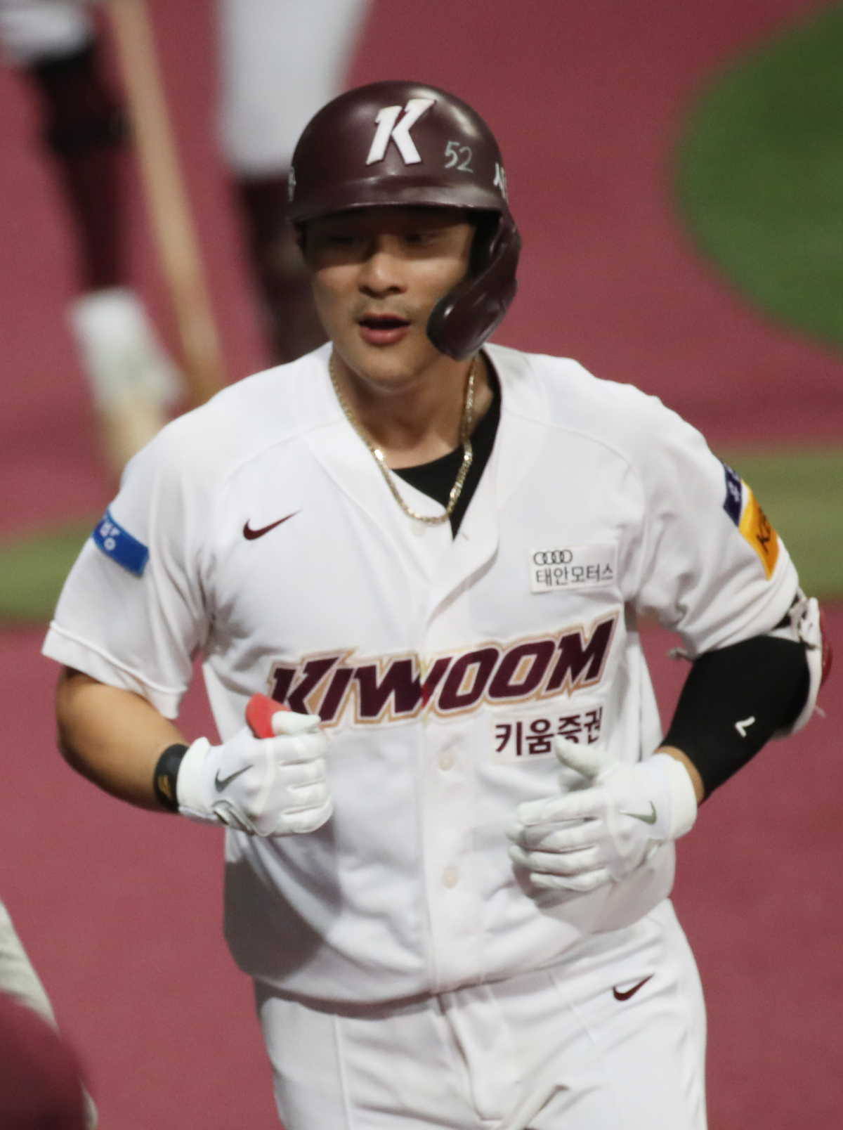 ▲김하성 (뉴시스)