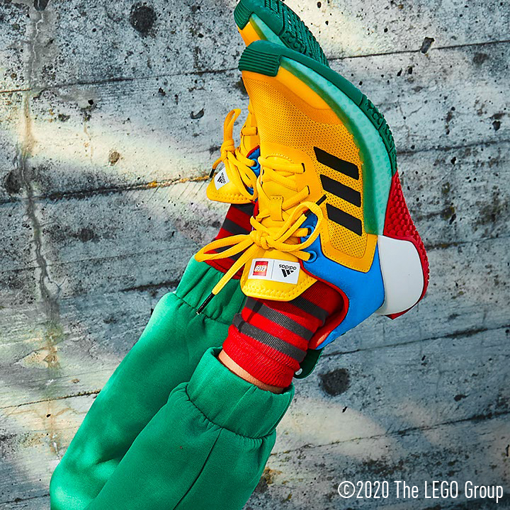 (사진=아디다스)