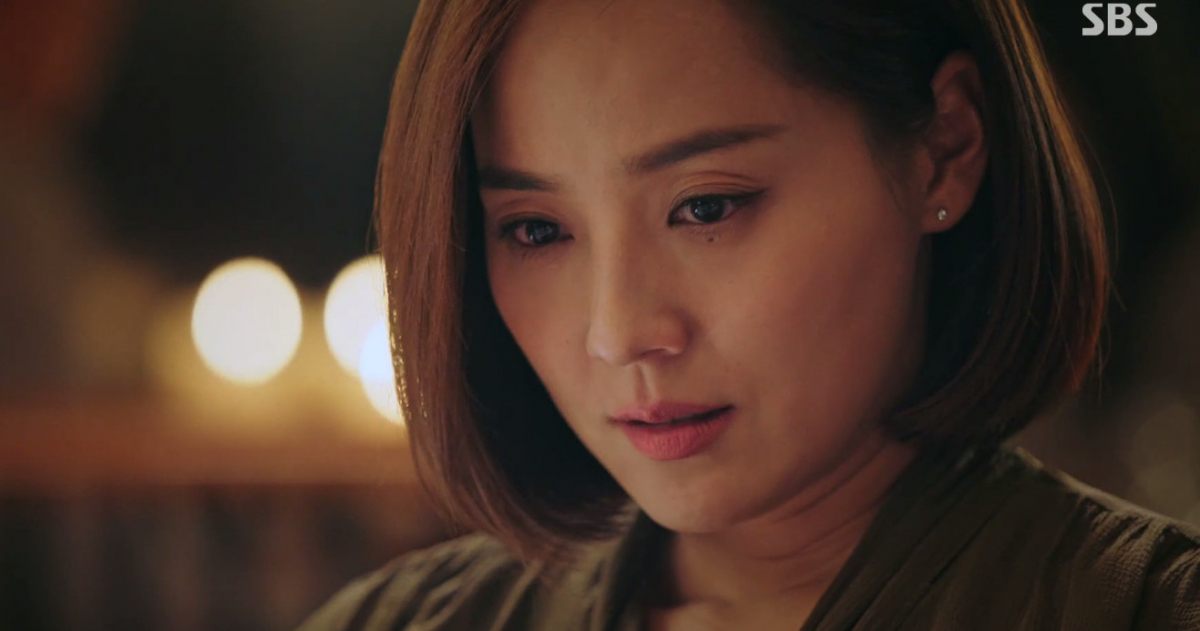 (출처=SBS '펜트하우스')