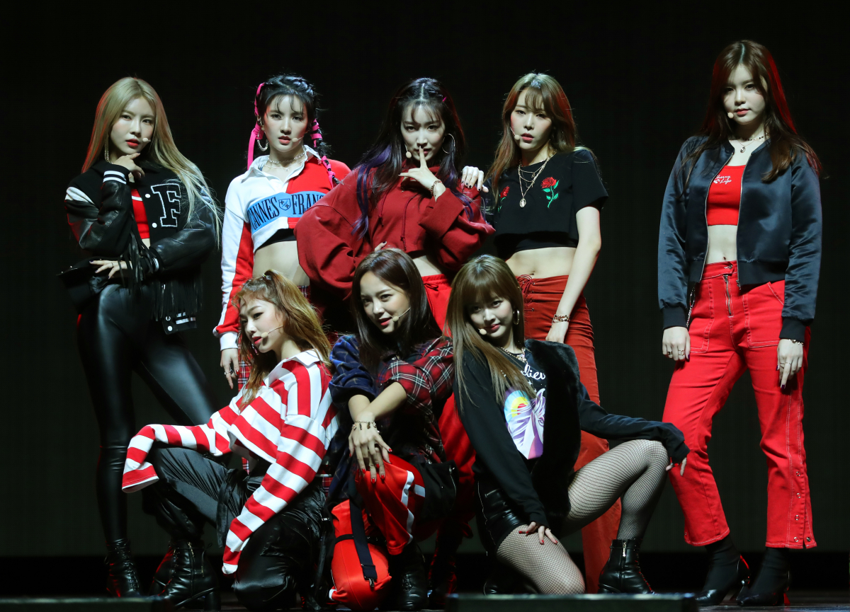 ▲구구단 해체 (뉴시스)