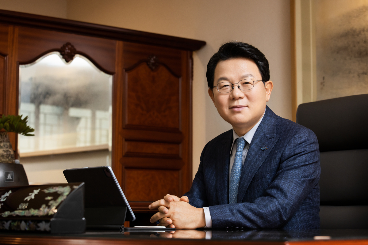 ▲김광수 은행연합회장 (사진=은행연합회)