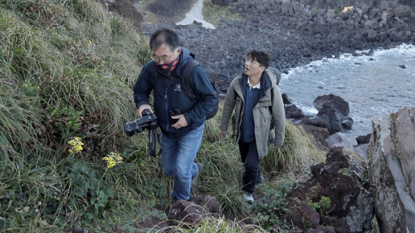 ▲'아주 각별한 기행'(사진제공=EBS1)