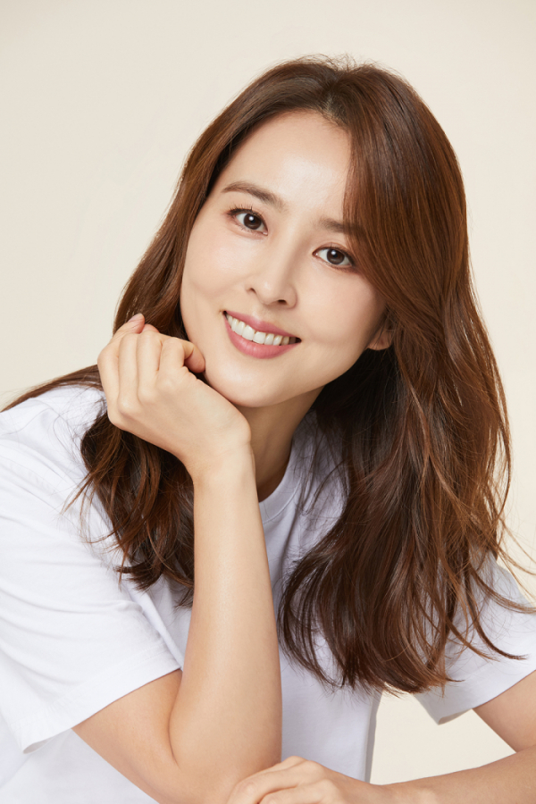 ▲한혜진(사진제공=에이스팩토리)