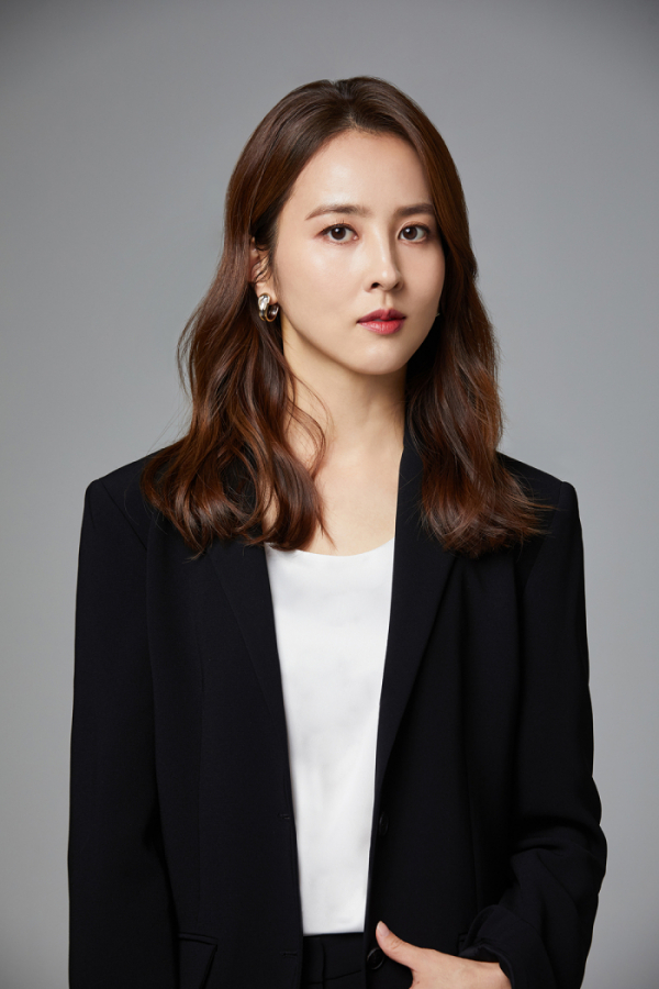 ▲한혜진(사진제공=에이스팩토리)