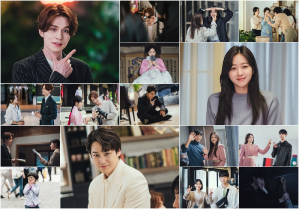 ▲‘구미호뎐’(사진제공=tvN)