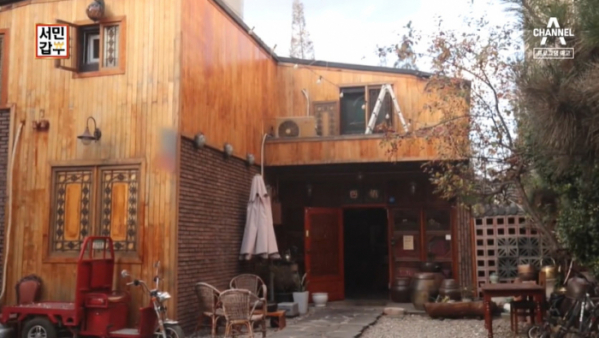 ▲'서민갑부'(사진제공=채널A)