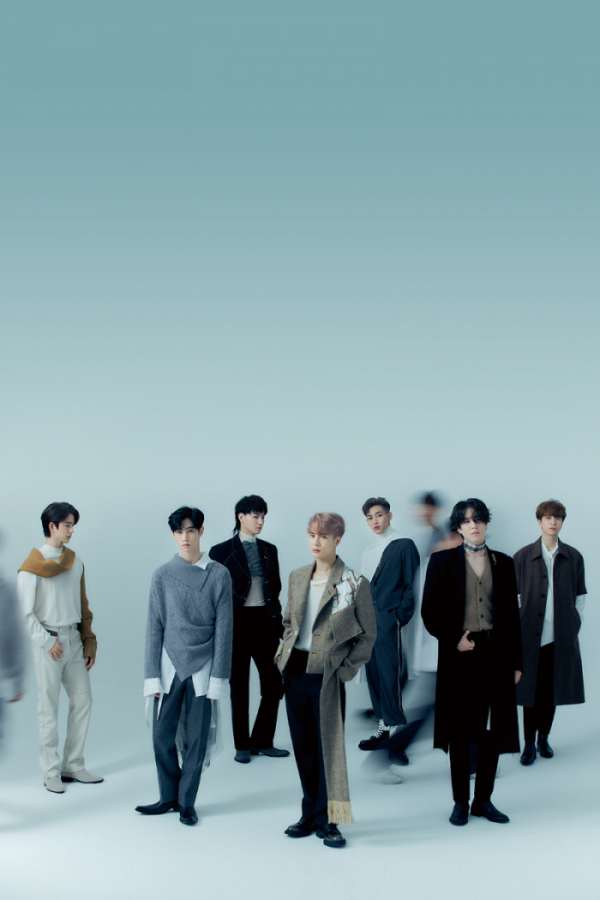 ▲GOT7(갓세븐)(사진제공=JYP엔터테인먼트)