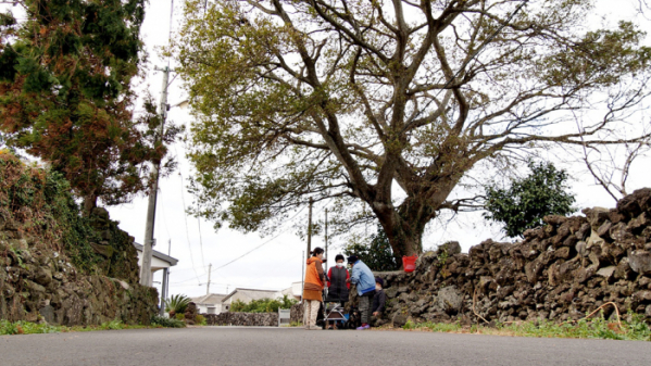 ▲'아주 각별한 기행'(사진제공=EBS1)