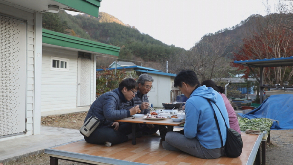 ▲EBS '한국기행'(사진제공=EBS1)