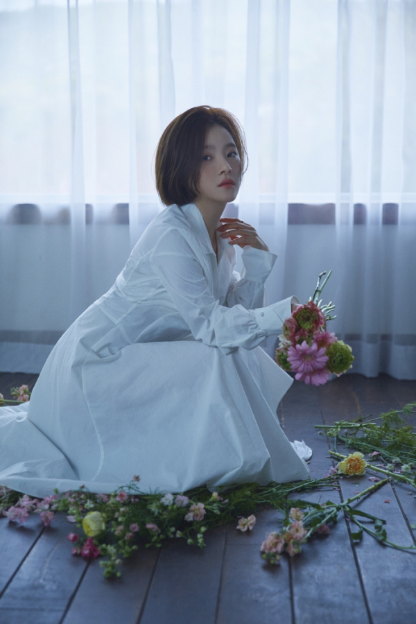 ▲벤(사진=메이저나인 제공)