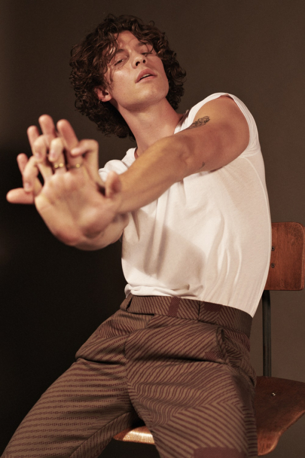 ▲션 멘데스(사진=유니버설뮤직 제공)