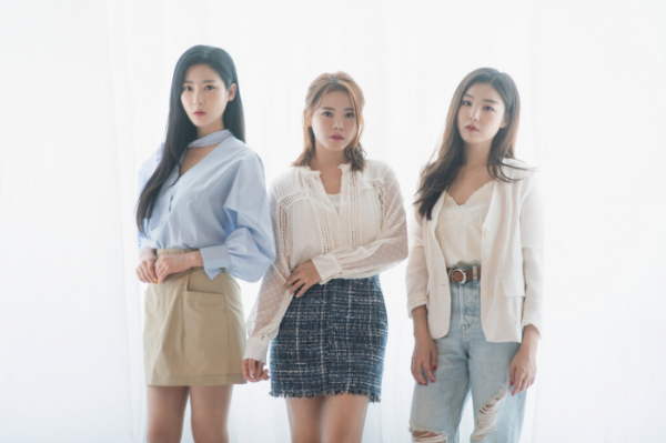 ▲가비엔제이(사진=굿펠라스엔터테인먼트 제공)