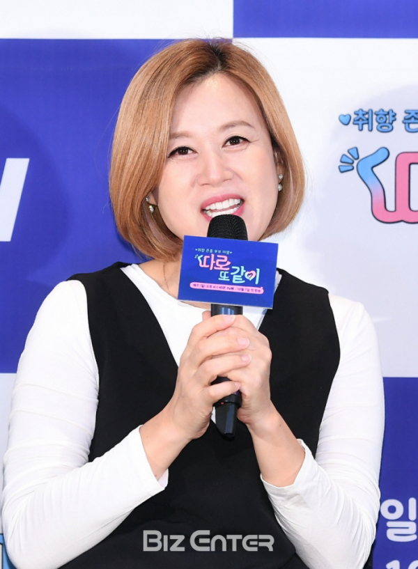 ▲박미선(비즈엔터DB)