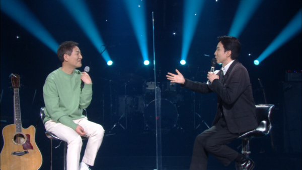 ▲'유희열의 스케치북'(사진제공=KBS 2TV)