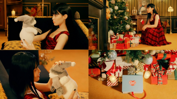 ▲이하이(사진=AOMG 제공)