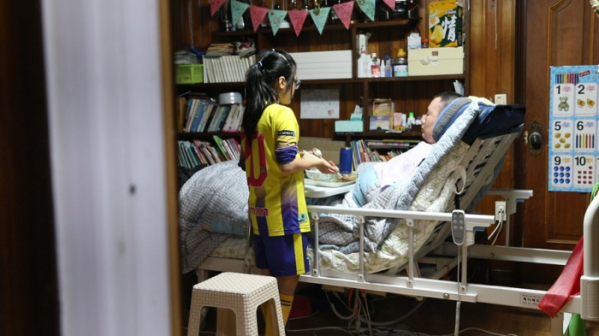 ▲KBS '동행'(사진제공=KBS 1TV)