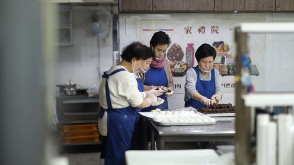 ▲'김영철의 동네 한 바퀴'(사진제공=KBS 1TV)